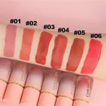 Handaiyan Mousse Liquid Blush Lightweight Long-Lasting Blush - Image 3