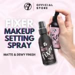 The Fixer Duo - Makeup Setting Spray