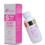 Everly Beauties Stay Fab Dewy Finish Fixing Spray – 16H Long Lasting
