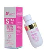 Everly Beauties Stay Fab Dewy Finish Fixing Spray – 16H Long Lasting