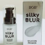 Silky Blur Silicon Primer-Bob