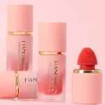 Handaiyan Mousse Liquid Blush Lightweight Long-Lasting Blush - Image 4