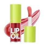 Beauty Glazed Glow Lip Oil