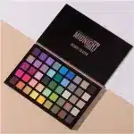 Beauty Glazed Midnight Galaxy 45 Colors Eyeshadow Palette - Image 2