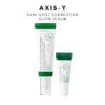 AXIS-Y Dark Spot Correcting Glow Serum