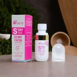 Everly Beauties Stay Fab Dewy Finish Fixing Spray – 16H Long Lasting - Image 2