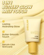 Sheglam Melt Touch Ultra-Hydrating Primer - Image 2