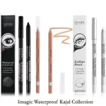 Waterproof Long-Lasting Kajal / eyeliner - Image 2